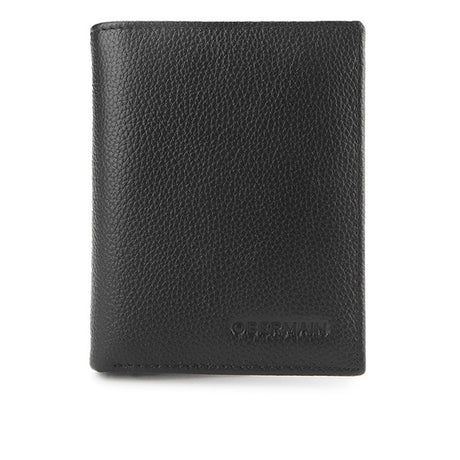 Mario Tall Wl W/Coin-Rfid In Black