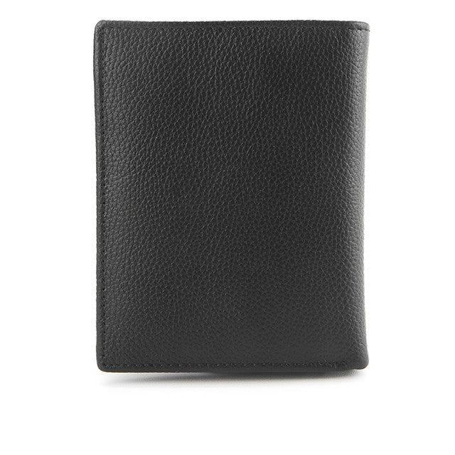 Mario Tall Wl W/Coin-Rfid In Black