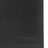 Mario Tall Wl W/Coin-Rfid In Black