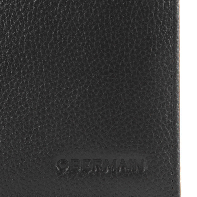 Mario Tall Wl W/Coin-Rfid In Black