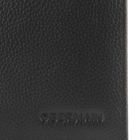 Mario Tall Wl W/Coin-Rfid In Black