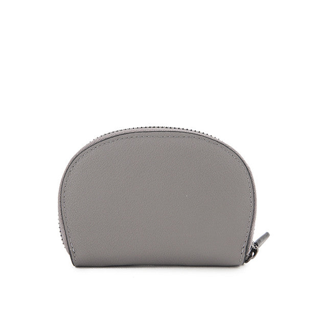 Maison Cardholder - Rfid In Grey