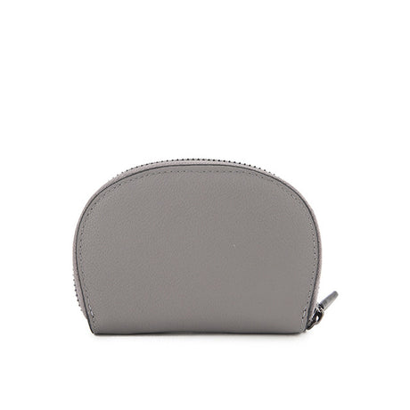Maison Cardholder - Rfid In Grey