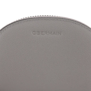Maison Cardholder - Rfid In Grey