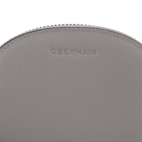 Maison Cardholder - Rfid In Grey
