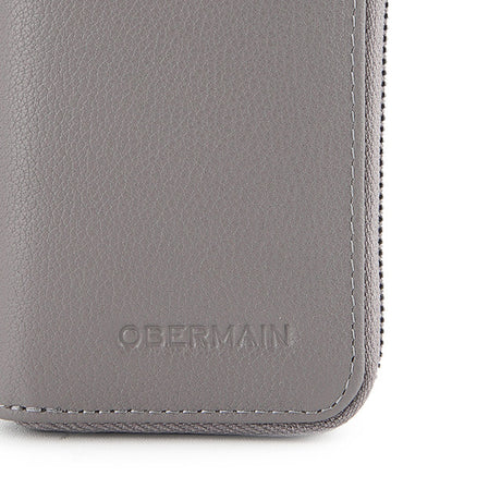 Maison Keyholder In Grey
