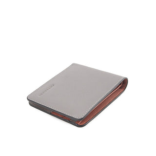 Maison Short Wl - Rfid In Grey