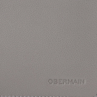 Maison Short Wl - Rfid In Grey