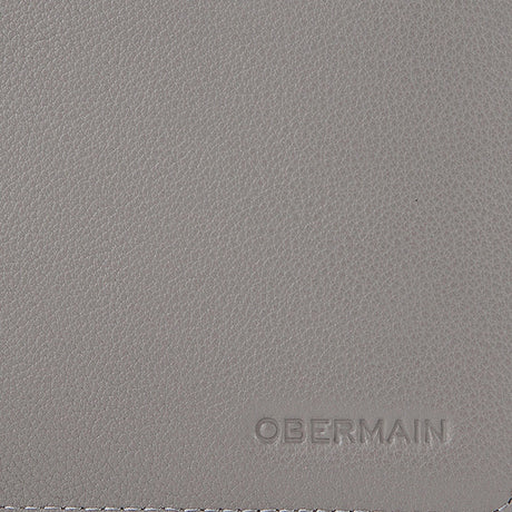 Maison Short Wl - Rfid In Grey