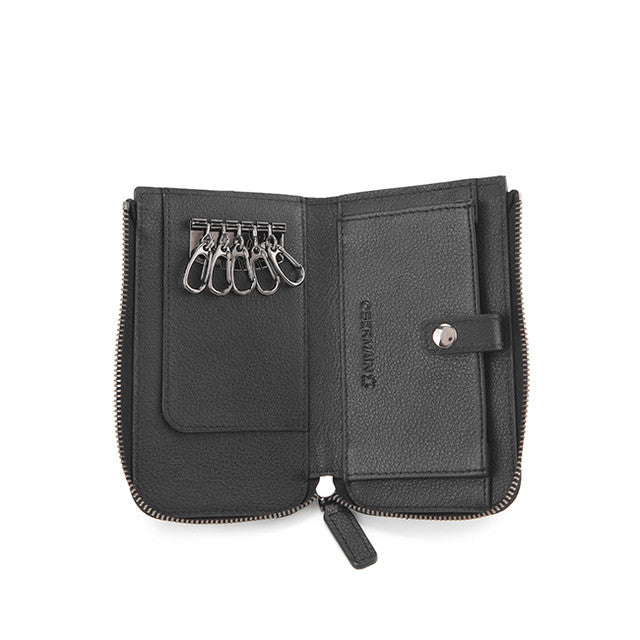 Macson Keyholder In Black