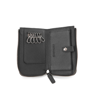 Macson Keyholder In Black