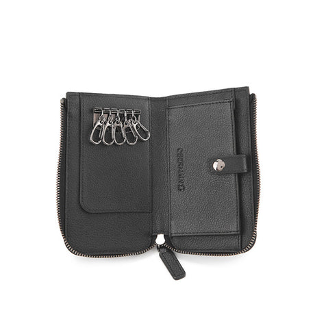 Macson Keyholder In Black