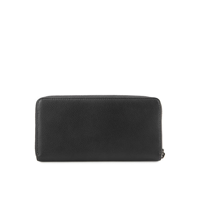 Macson Long Wl - Rfid In Black