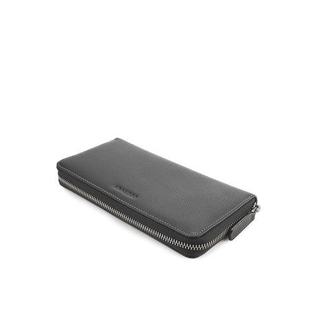 Macson Long Wl - Rfid In Black