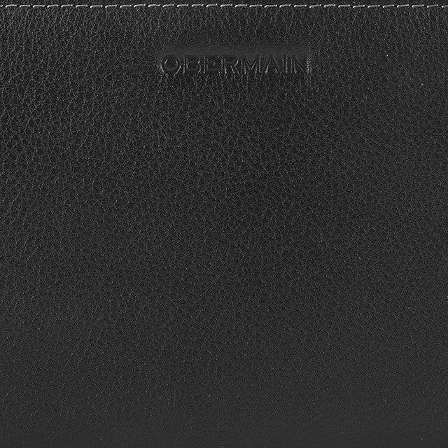 Macson Long Wl - Rfid In Black