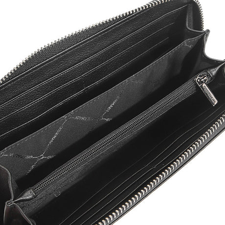 Macson Long Wl - Rfid In Black