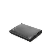 Merik Tall Wallet - Rfid In Black