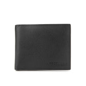 Melon Short Wl Coin-Rfid In Black