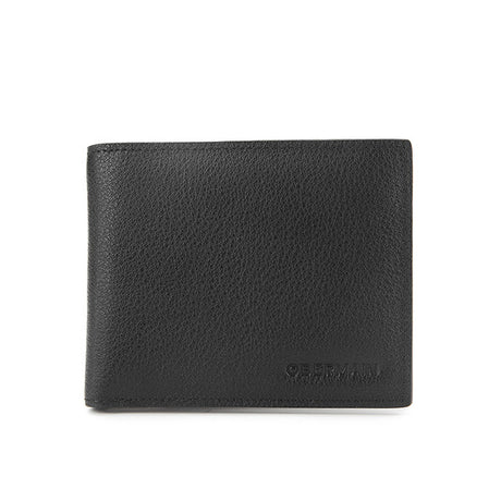 Melon Short Wl Coin-Rfid In Black