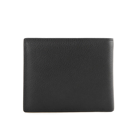 Melon Short Wl Coin-Rfid In Black