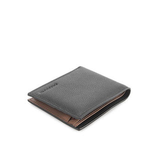 Melon Short Wl Coin-Rfid In Black
