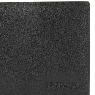 Melon Short Wl Coin-Rfid In Black