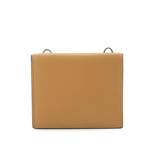 Mike Lanyard In Tan