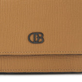 Mike Lanyard In Tan