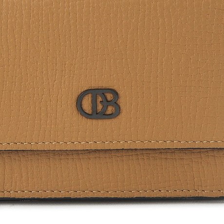 Mike Lanyard In Tan