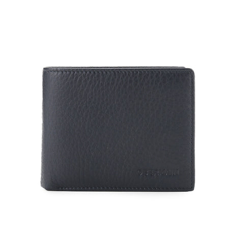 Mayer Short Wl Flip-Rfid In Navy