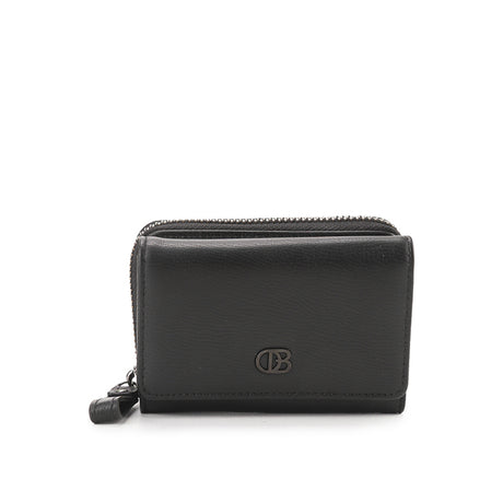 Naj 2-In-1 Keyholder In Black