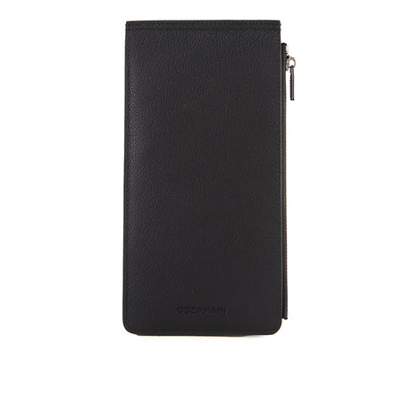 Morthon Cardholder-Rfid In Beige