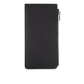 Morthon Cardholder-Rfid In Black