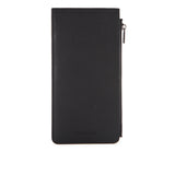 Morthon Cardholder-Rfid In Black