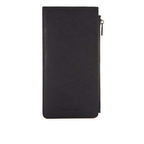 Morthon Cardholder-Rfid In Black