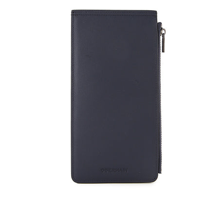 Morthon Cardholder-Rfid In Navy