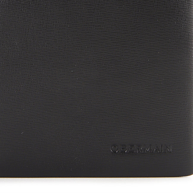 Nereo Short Wlflip-Rfid In Black