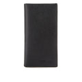Nereo Long Wallet-Rfid In Black