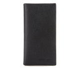 Nereo Long Wallet-Rfid In Black