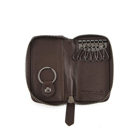 Nevin Keyholder In Brown