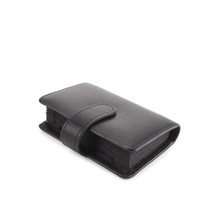 Nellie Cardholder-Rfid In Black