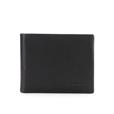 Nellie Short Wl-Rfid In Black