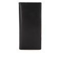 Nellie Long Wallet-Rfid In Black