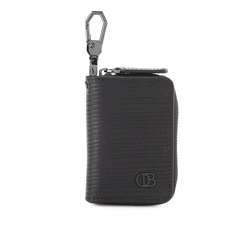 Timmy Keyholder In Black