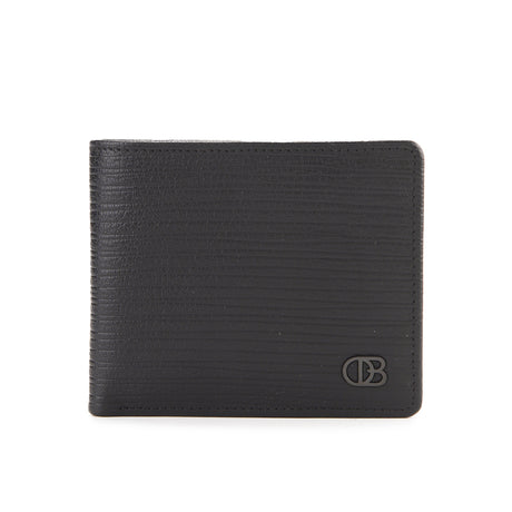 Timmy Short Wlflip-Rfid In Black
