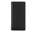 Timmy Long Wallet-Rfid In Black