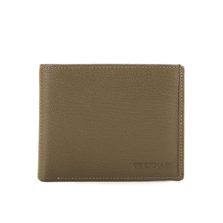 Tavin Short Wf Com-Rfid In Khaki