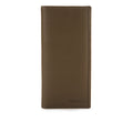 Tavin Long Wallet-Rfid In Khaki