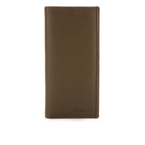 Tavin Long Wallet-Rfid In Khaki
