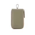Tab Keyholder In Olive